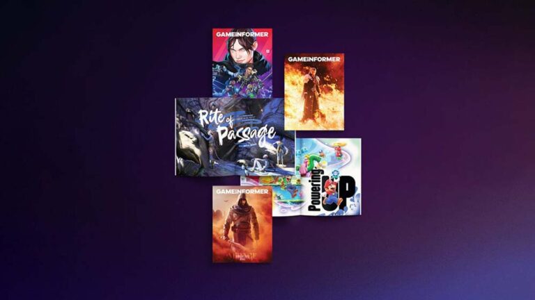 Game Informer, het grootste en oudste gaming tijdschrift sluit per direct zijn deuren