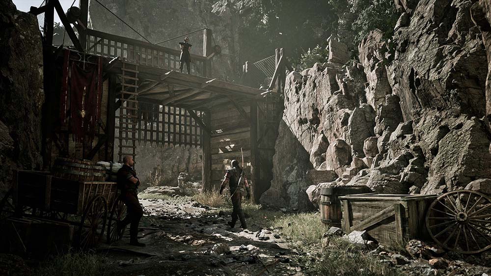 Gothic-Remake