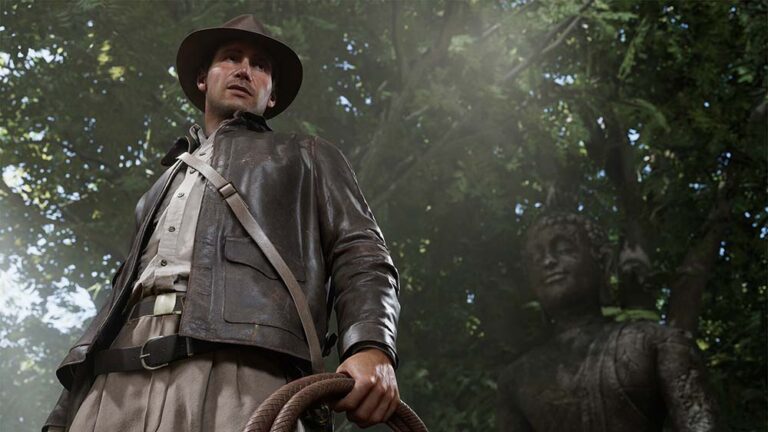 Todd Howard wilde in eerste instantie niet Troy Baker casten in Indiana Jones and the Great Circle