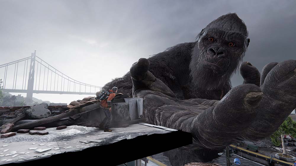 Kong-Survivor-Instinct