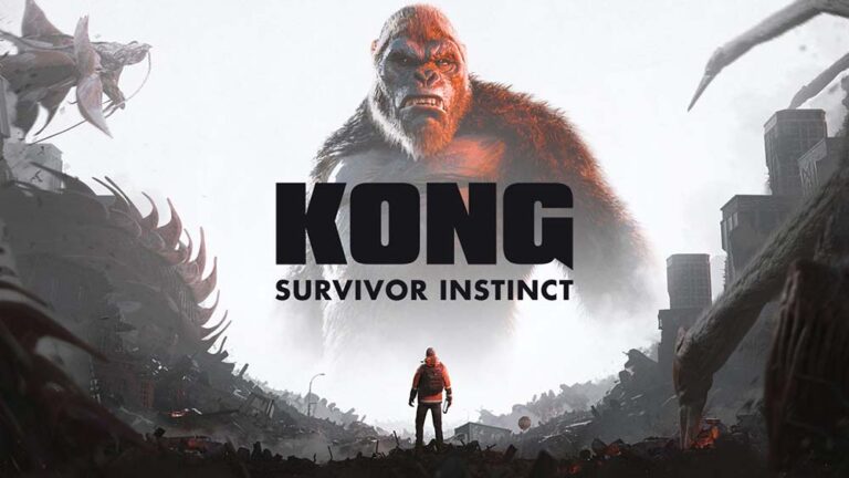 Gigantische monsters in de onthullingstrailer van Kong: Survivor Instinct