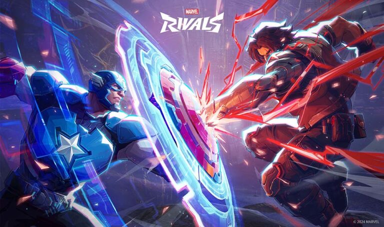 Marvel Rivals heeft een uitstekende launch achter de rug, 10 miljoen spelers bereikt in 3 dagen tijd