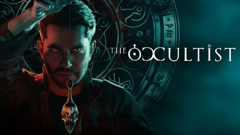 Psychologische horrorgame The Occultist aangekondigde met deze angstaanjagende trailer