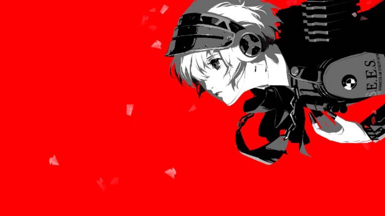 Persona 3 Reload-uitbreiding Episode Aigis: The Answer is voorzien van een actievolle gameplay trailer