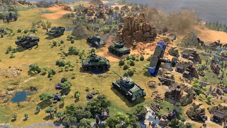 Kan jouw PC Sid Meier’s Civilization VII draaien? Dit zijn de minimale en aangeraden PC-systeemeisen