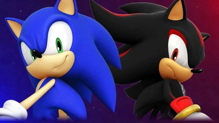 Doom Powers in de nieuwe trailer van Sonic X Shadow Generations, inhoud Collector’s Edition bekend