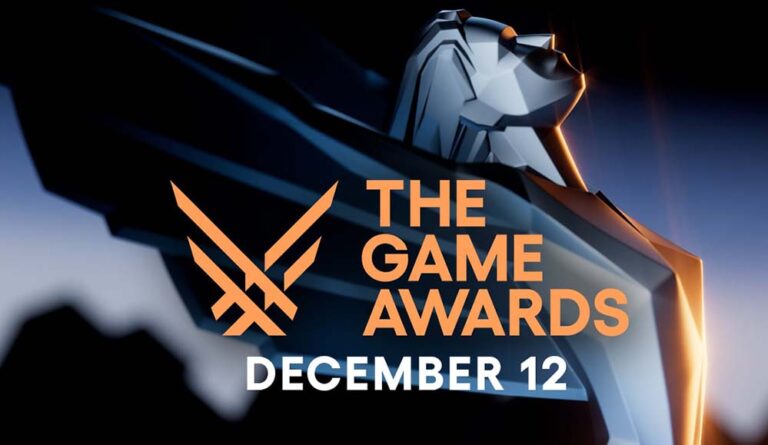 The Game Awards 2024 staat gepland voor 12 december