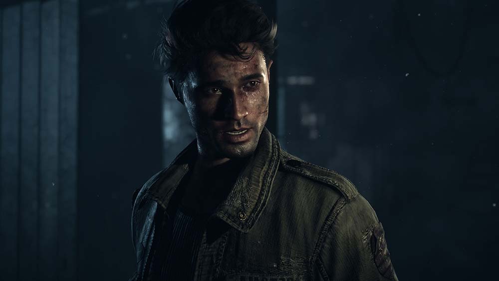 Until Dawn Remake