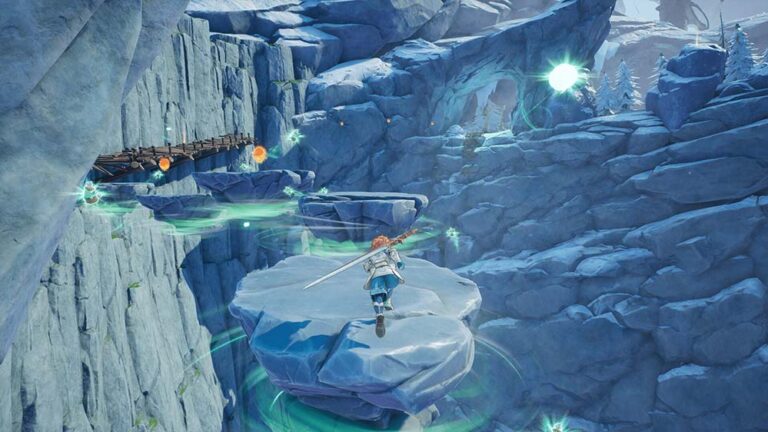Bekijk hier de final trailer van Visions of Mana