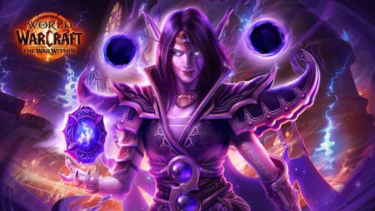 World of Warcraft: The War Within is nu speelbaar, check hier de launch trailer