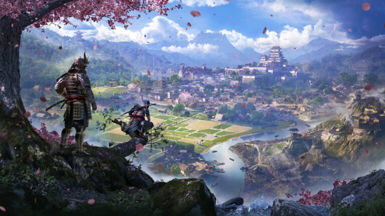 Assassin’s Creed Shadows bereikt 2 miljoen spelers in het eerste weekend van release