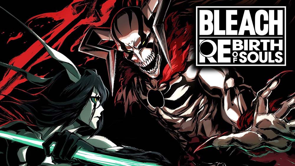 BLEACH-RoS
