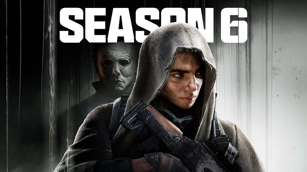 Call of Duty Modern Warfare 3 Season 6