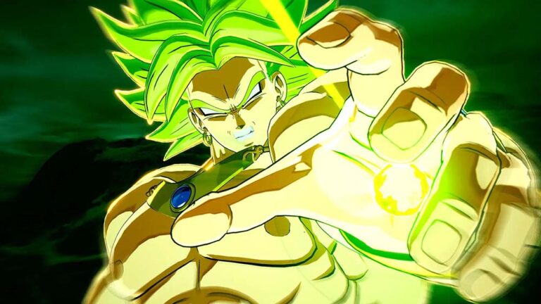 Maar liefst 181 speelbare personages en supermoves in de nieuwe trailers van Dragon Ball Sparking Zero