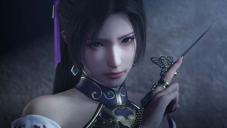 Dynasty Warriors: Origins verschijnt op 17 januari 2025, check hier de nieuwe trailer met epische gevechten