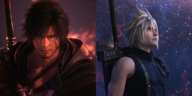 Gerucht: Meerdere Final Fantasy-games komen binnenkort mogelijk naar de Xbox-consoles
