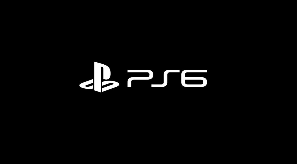 PS6 Logo