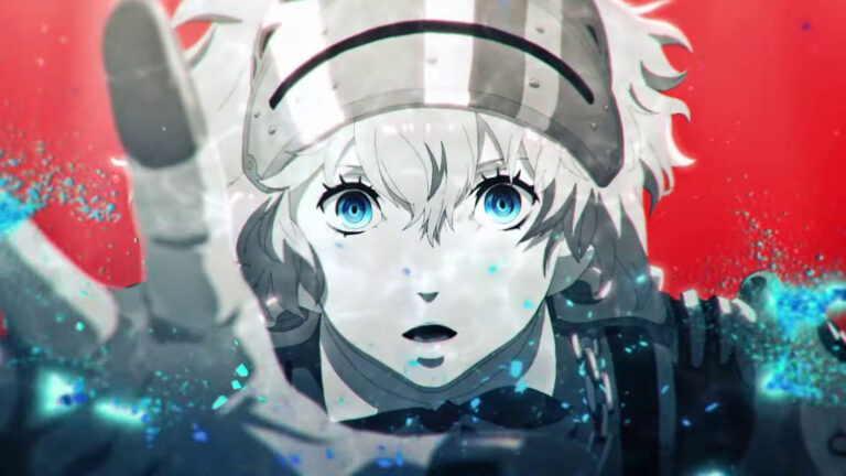 Bekijk hier de emotionele openingsvideo van Persona 3 Reload: Episode Aigis