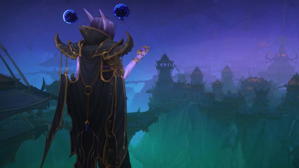 WoW_The War Within