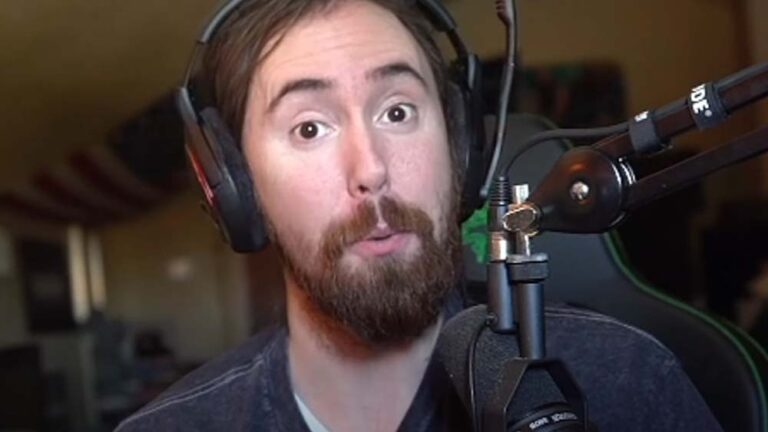 Populaire streamer Asmongold is verbannen van   Twitch na uitspraken over Palestijnen