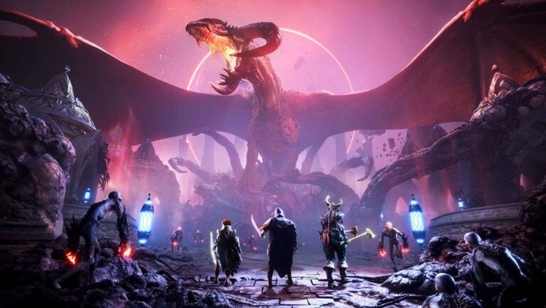 Dragon Age: The Veilguard lijkt de grote terugkeer van BioWare te worden, dit zijn de eerste reviewscores op een rijtje