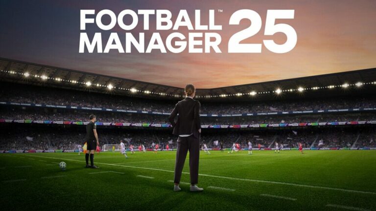 Football Manager 25 die een week geleden werd aangekondigd, is nu uitgesteld naar 2025