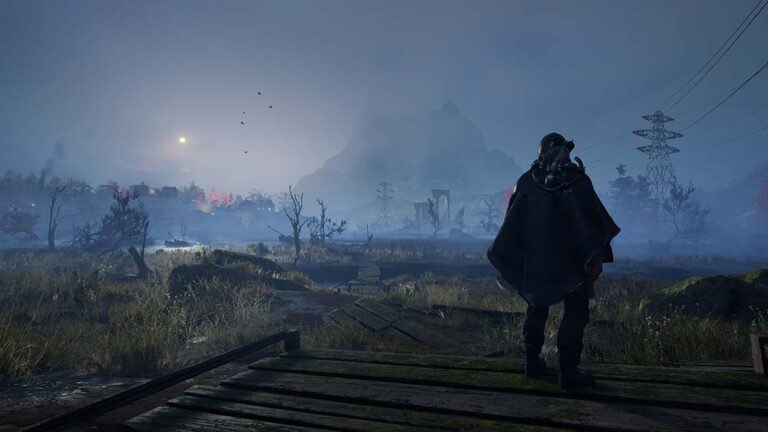 Bekijk hier 15 minuten aan spannende gameplay van Hell is Us