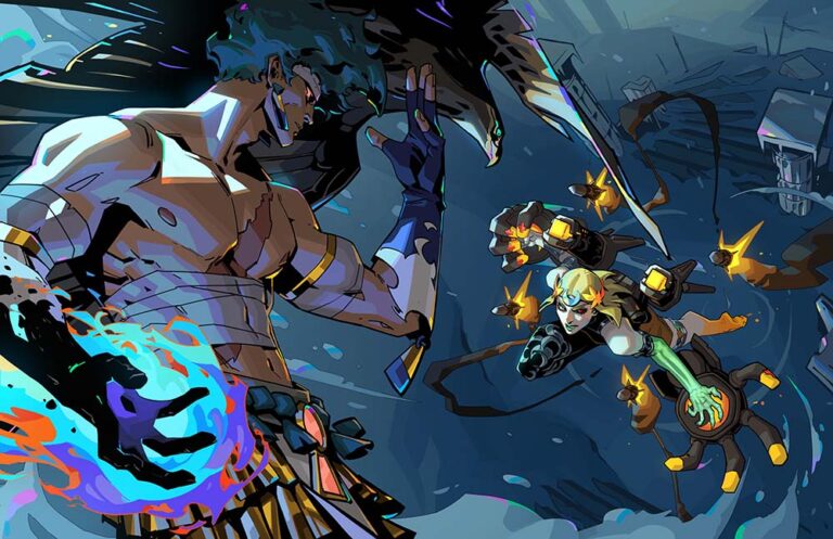 Hades II op de Nintendo Switch 2 wordt een timed console exclusive