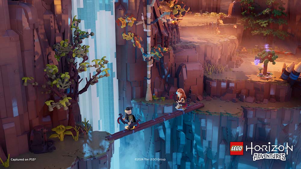 LEGO-Horizon-Adventures