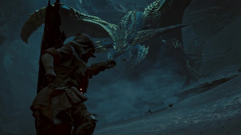Alles wat je moet weten over Monster Hunter Wilds in één lange overview trailer