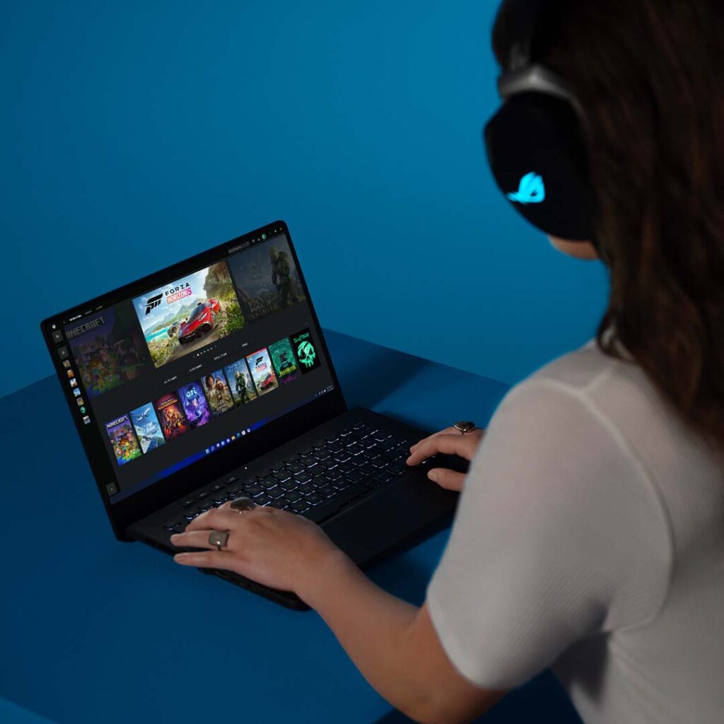 PC Game Pass
