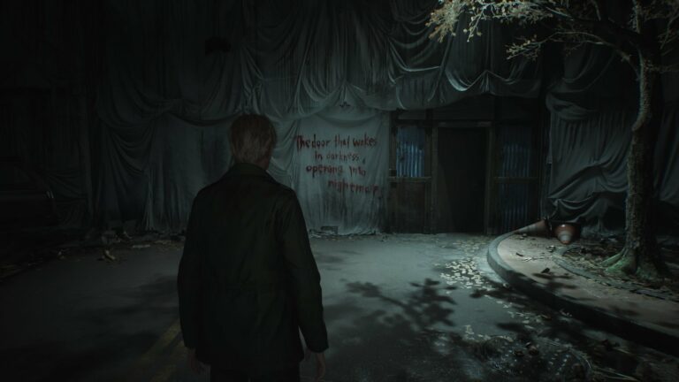 Silent Hill 2 Remake scoort geweldig, launch trailer vrijgegeven