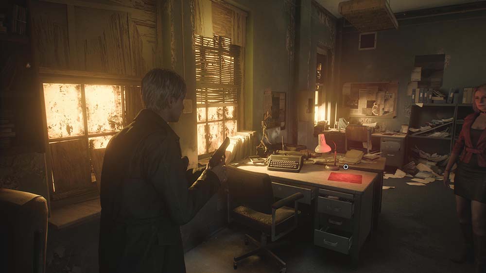 Silent Hill 2