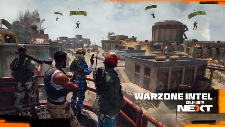 Seizoen 1 voor Call of Duty: Black Ops 6 en Warzone begint op 14 november, dit is wat je kan verwachten aan nieuwe content