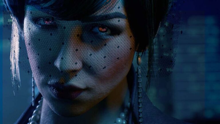 Nieuwe trailer van Vampire: The Masquerade – Bloodlines 2 draait om de persoonlijkheden van Camarilla Court