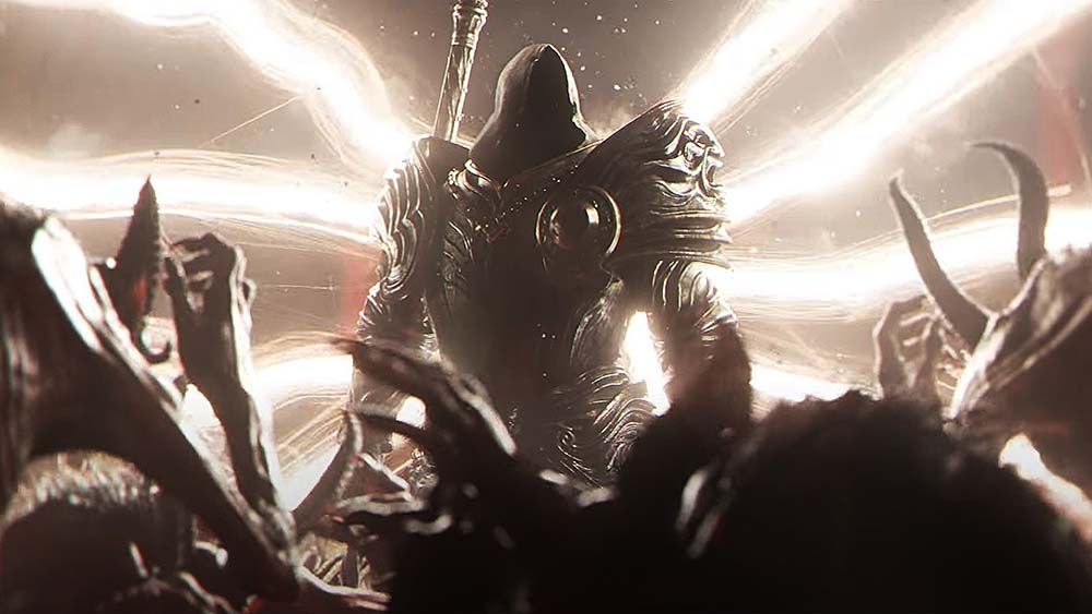 Diablo IV