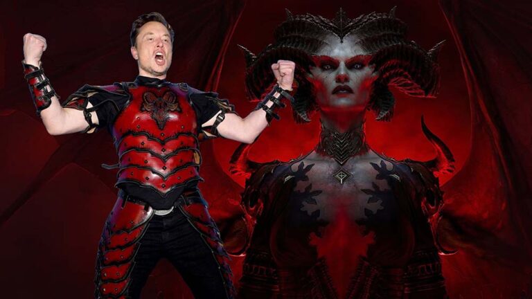 Miljardair Elon Musk zegt een eigen game te willen maken en heeft interesse om D&D-eigenaar Hasbro te kopen