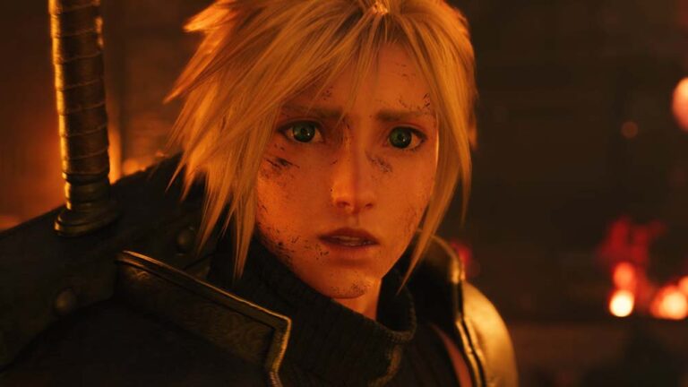 Kan jouw PC Final Fantasy VII Rebirth draaien? Dit zijn de minimale en aangeraden PC-systeemeisen
