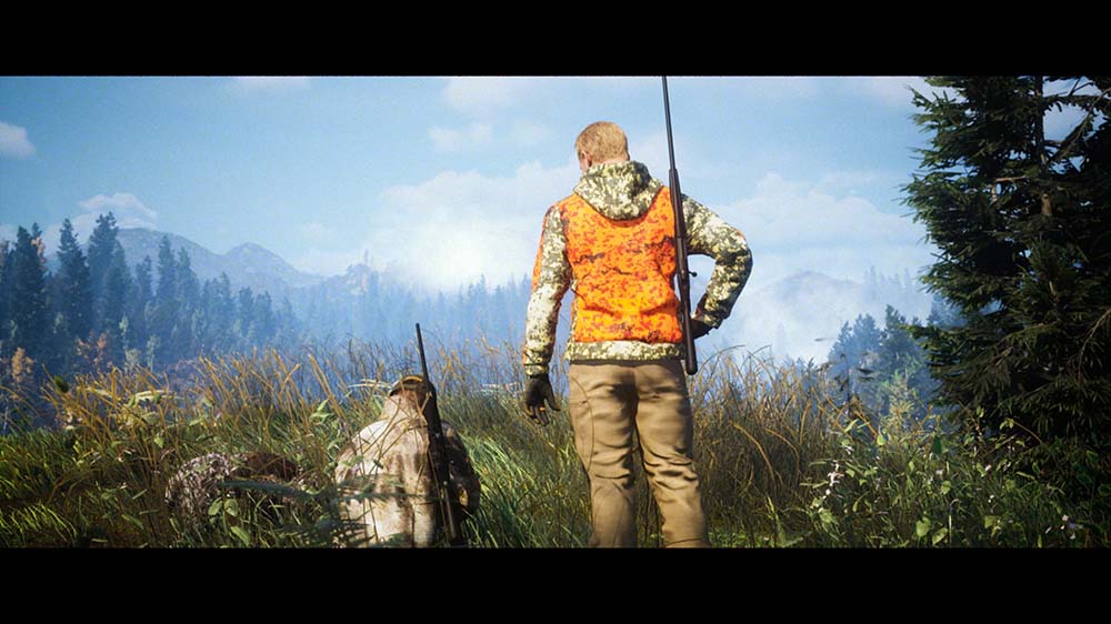 Hunting-Simulator-3-Screenshot