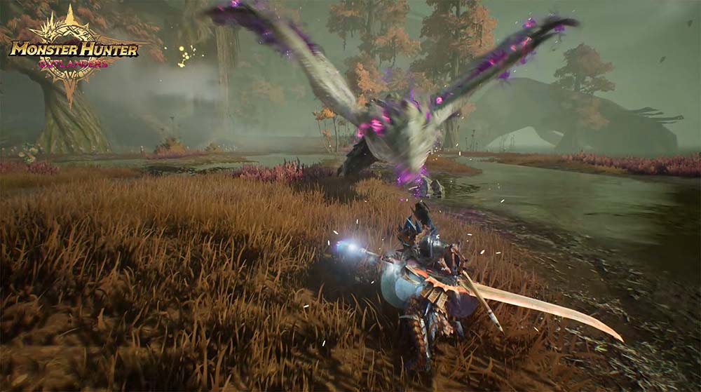 Monster-Hunter-Outlanders