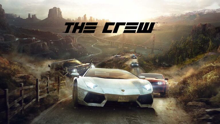 Gamers klagen Ubisoft aan voor het offline halen van de racegame The Crew