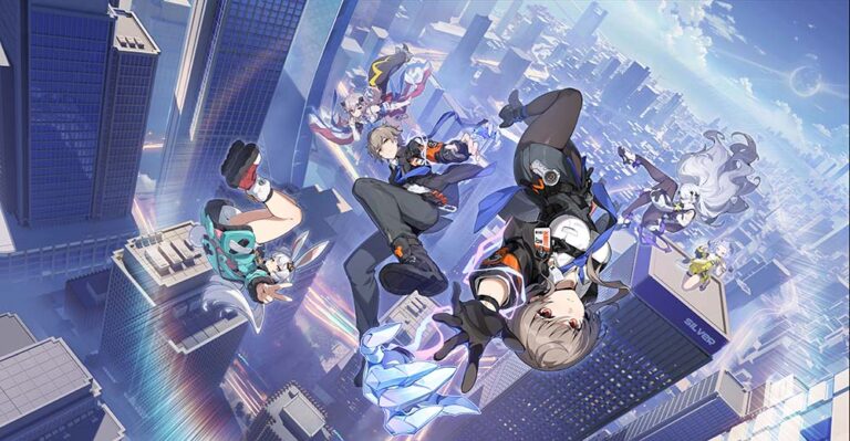 Project Mugen heet voortaan Anata, bekijk hier de indrukwekkende nieuwe gameplay trailer