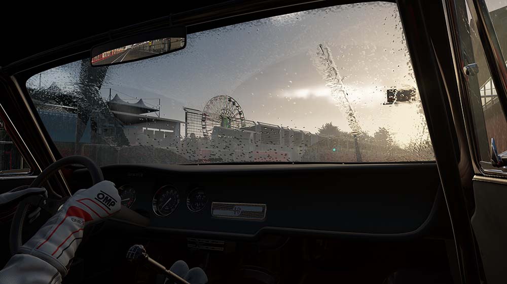 Assetto Corsa EVO screenshot