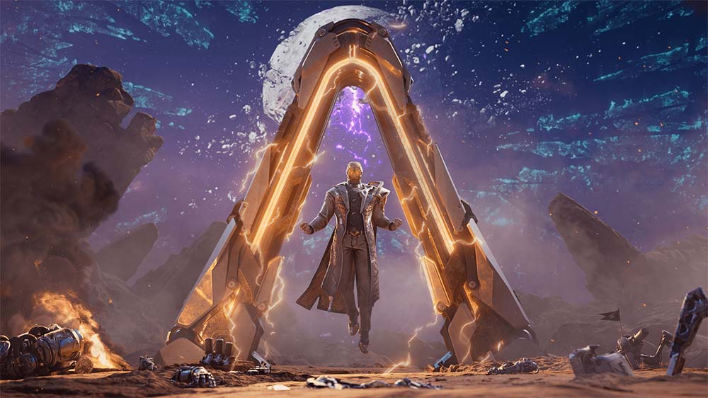 Borderlands-4