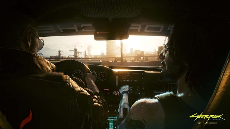 Cyberpunk 2077 content update 2.2 wordt nu uitgerold, dit zijn de nieuwe toevoegingen
