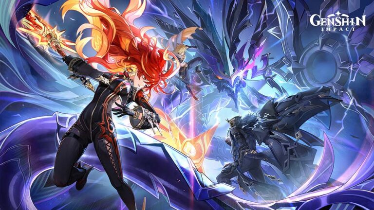 Alles wat je moet weten over de grote Genshin Impact 5.3 update