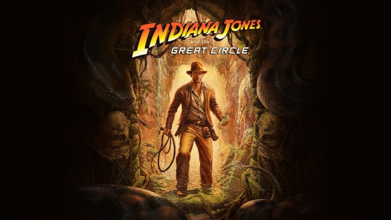 Bekijk hier de launch trailer van Indiana Jones and the Great Circle, bestandsgrootte is bekend