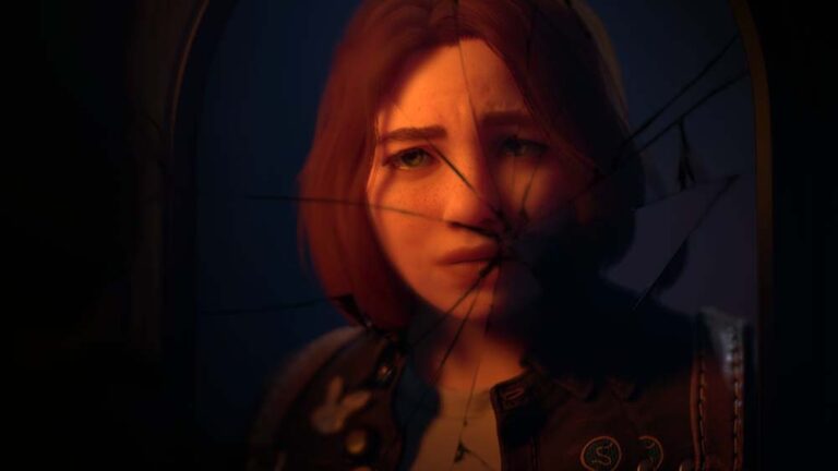 Net zo goed als Life is Strange? Dit zijn de eerste reviewscores van Lost Records: Bloom & Rage Tape 1