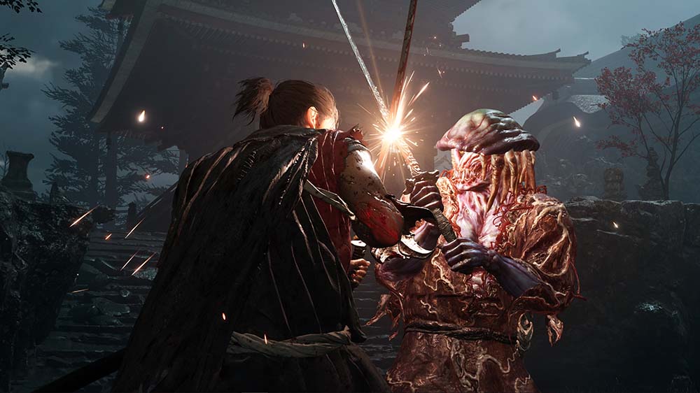 Onimusha-Way-of-the-Sword
