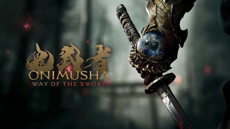 Capcom brengt geliefde serie na 20 jaar terug, dit is de onthullingstrailer van Onimusha: Way of the Sword